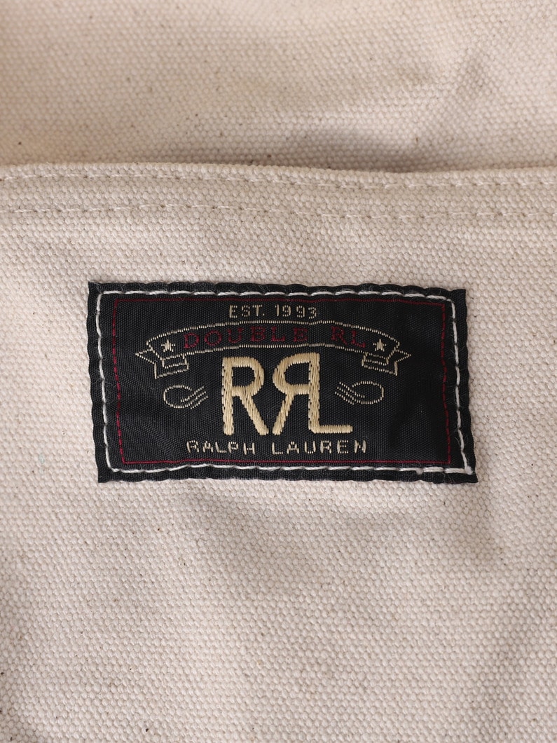 マーケットトート 詳細画像 navy 4