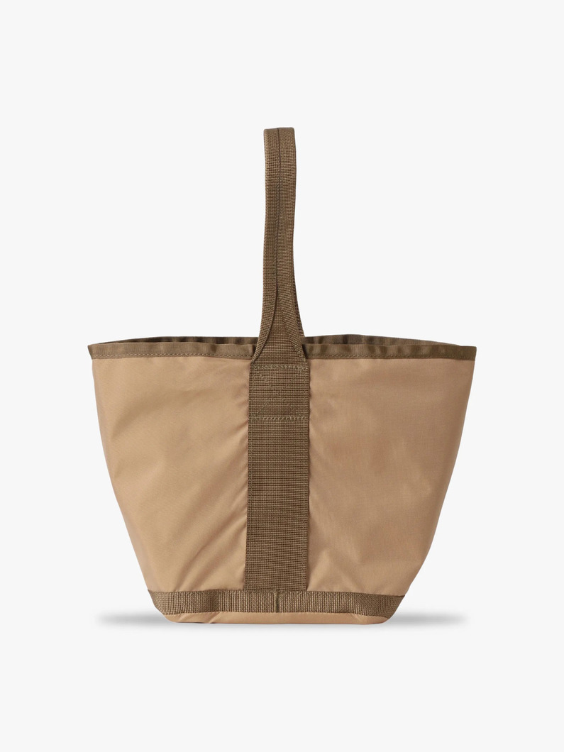 MIS ミニトートバッグ ジェンツー（パイソン） 詳細画像 beige 1