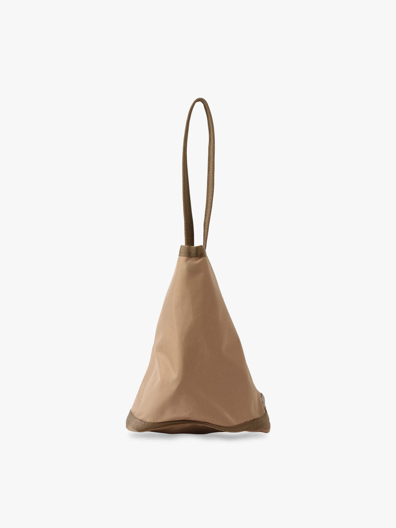 MIS ミニトートバッグ ジェンツー（パイソン） 詳細画像 beige 2