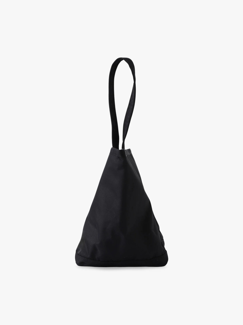 MIS トートバッグ ジェンツー（ジオメトリック） 詳細画像 beige 2