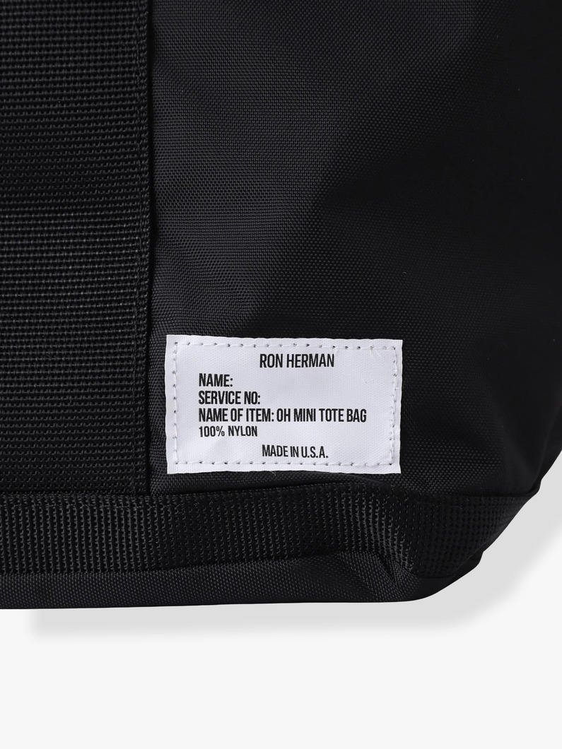 MIS トートバッグ ジェンツー（ジオメトリック） 詳細画像 beige 4