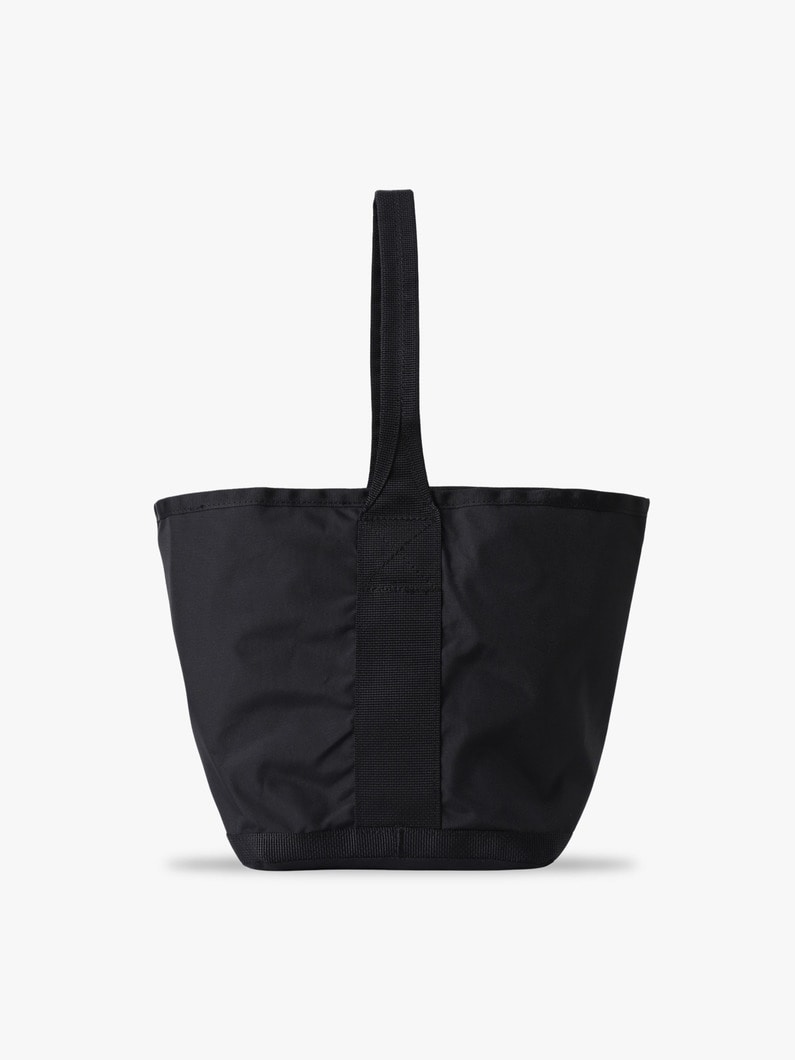 MIS ミニトートバッグ ジェンツー（リアルツリー） 詳細画像 black 1