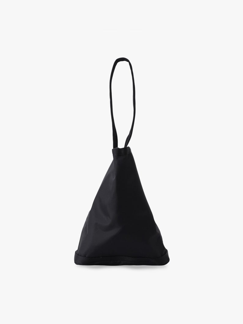 MIS ミニトートバッグ ジェンツー（リアルツリー） 詳細画像 black 2