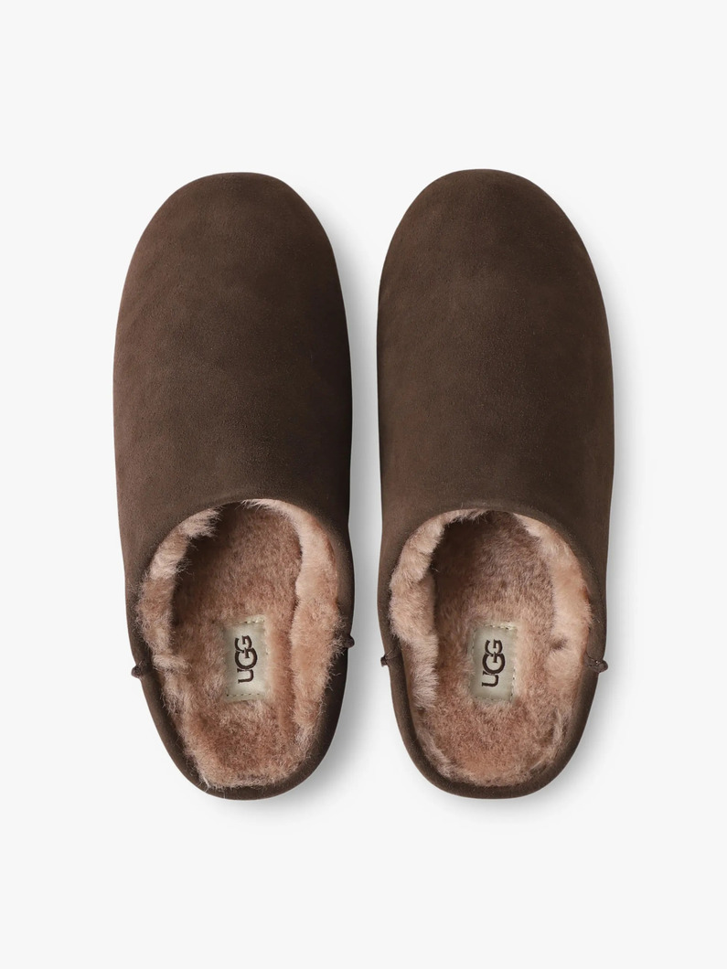 エレア スリッポン 詳細画像 beige 4