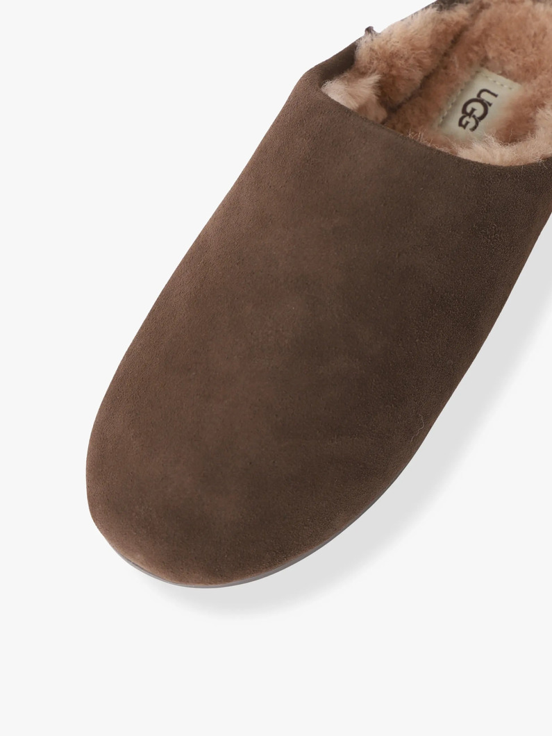 エレア スリッポン 詳細画像 beige 6