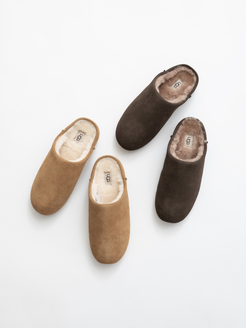 エレア スリッポン 詳細画像 beige 7