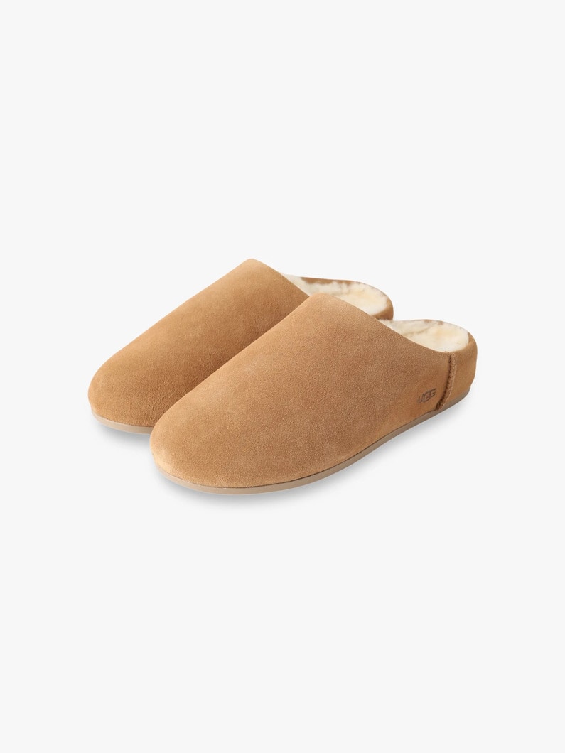 エレア スリッポン 詳細画像 beige 1