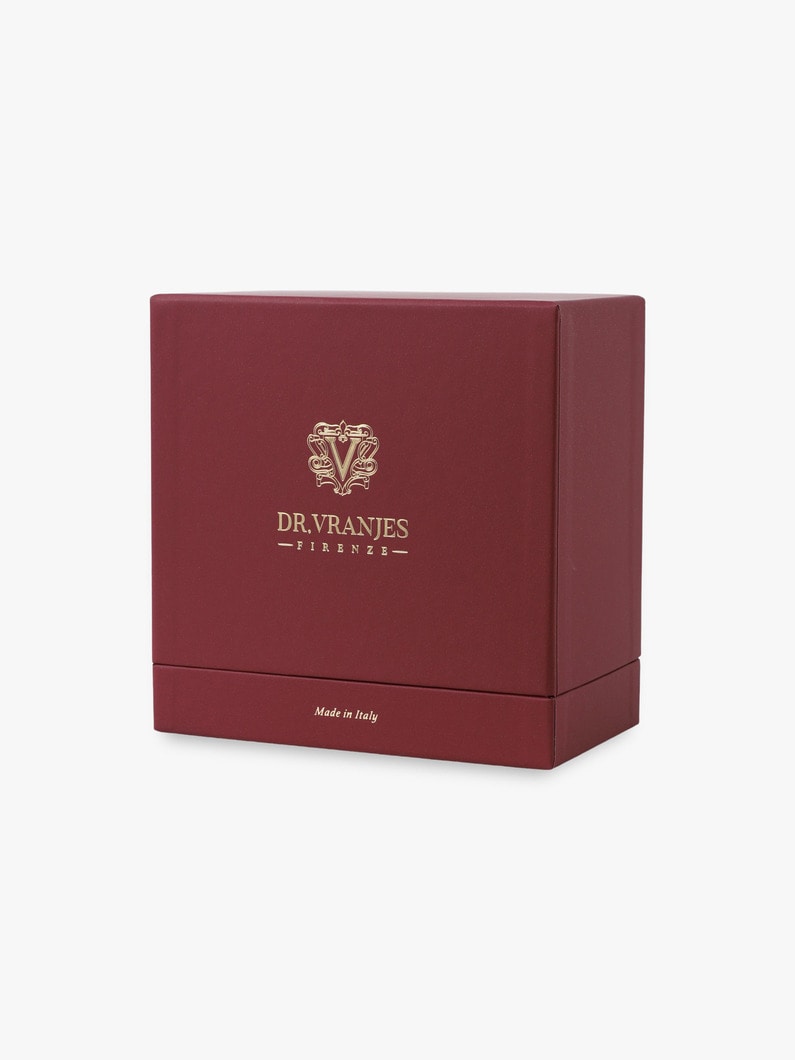 ロッソノービレ ボックス（ディフューザー100ml＆リフィル150ml） 詳細画像 other 2