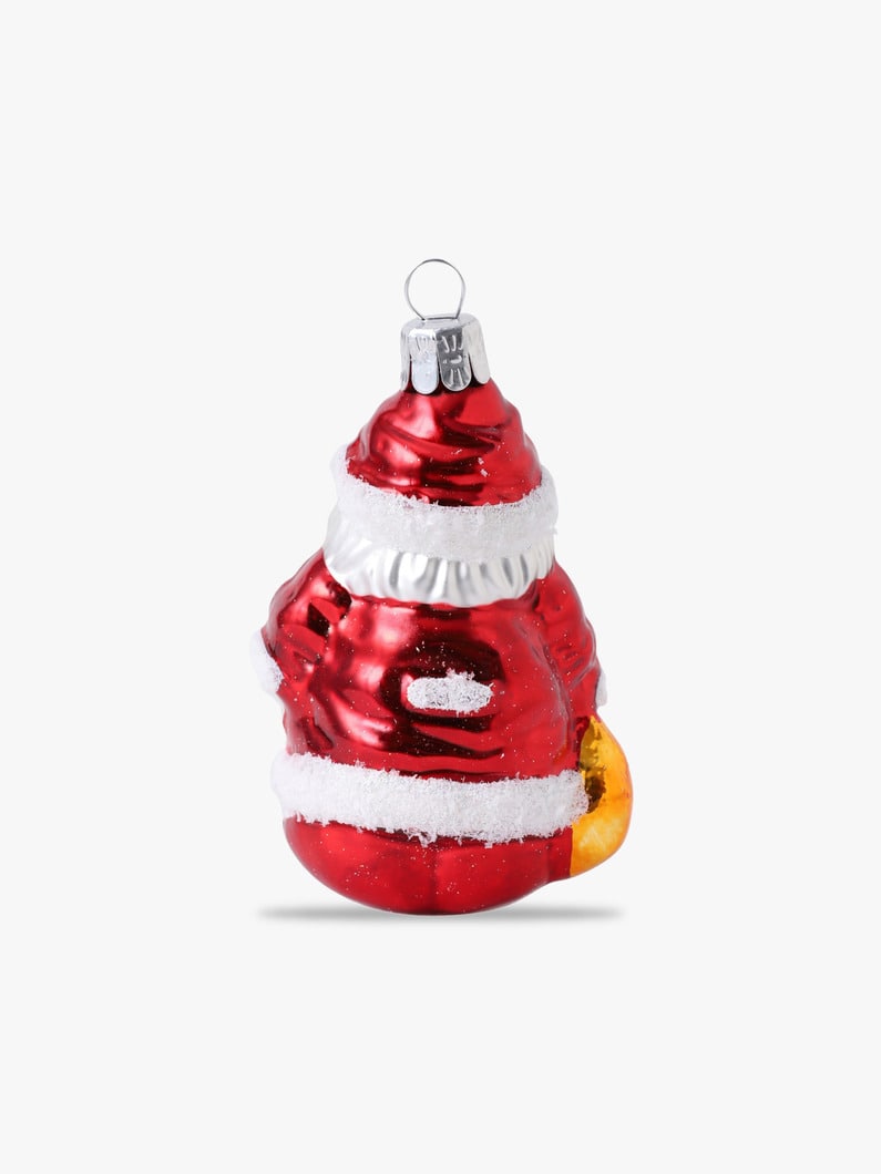 サンタクロースオーナメント｜MrsTwinkle(ミセス トゥウィンクル)｜Ron