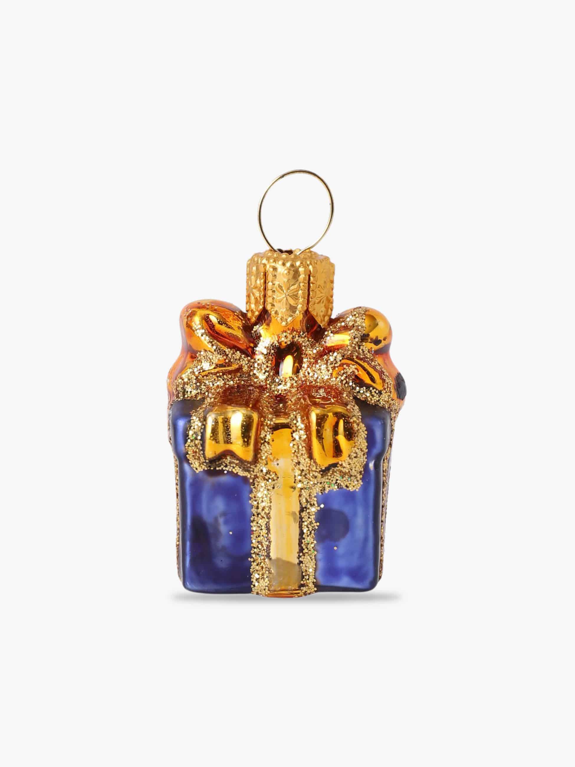 ミニチュアギフト｜オーナメント｜MrsTwinkle(ミセス トゥウィンクル