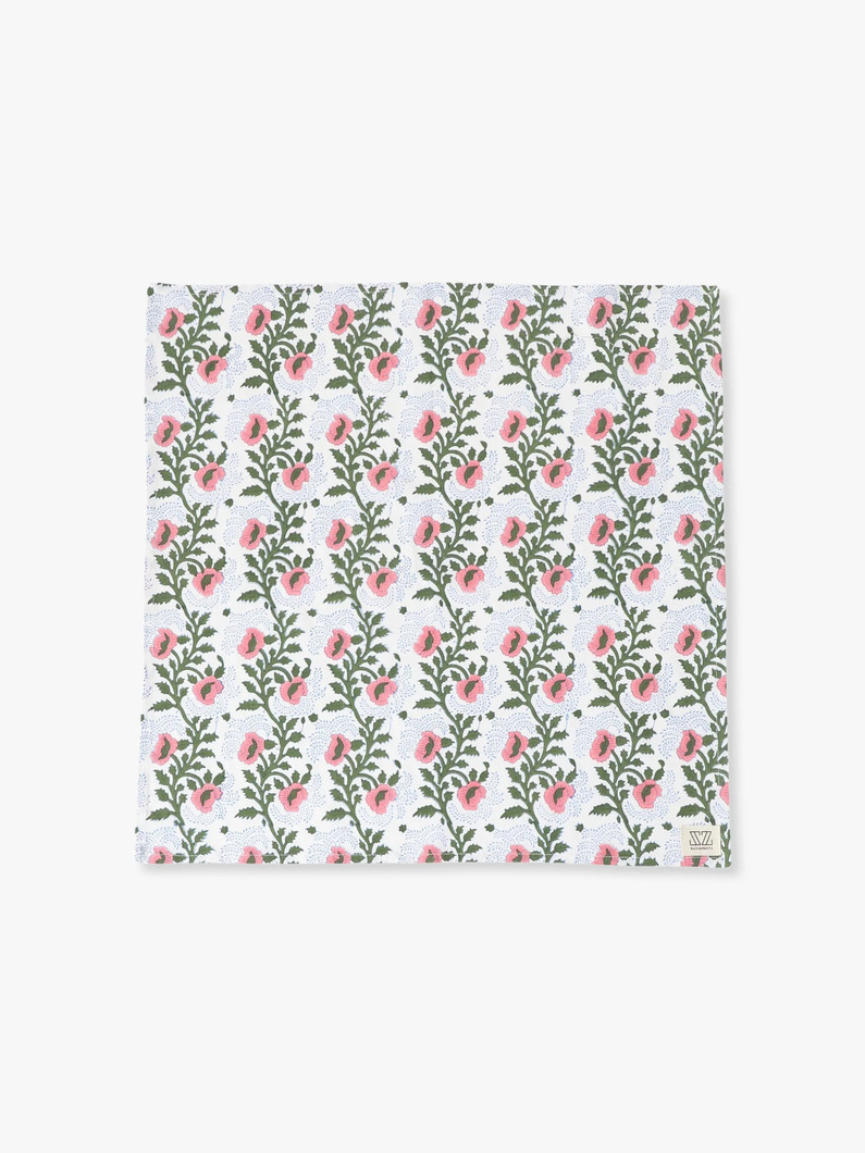 シーティングエッサ ナプキン 詳細画像 blue 1