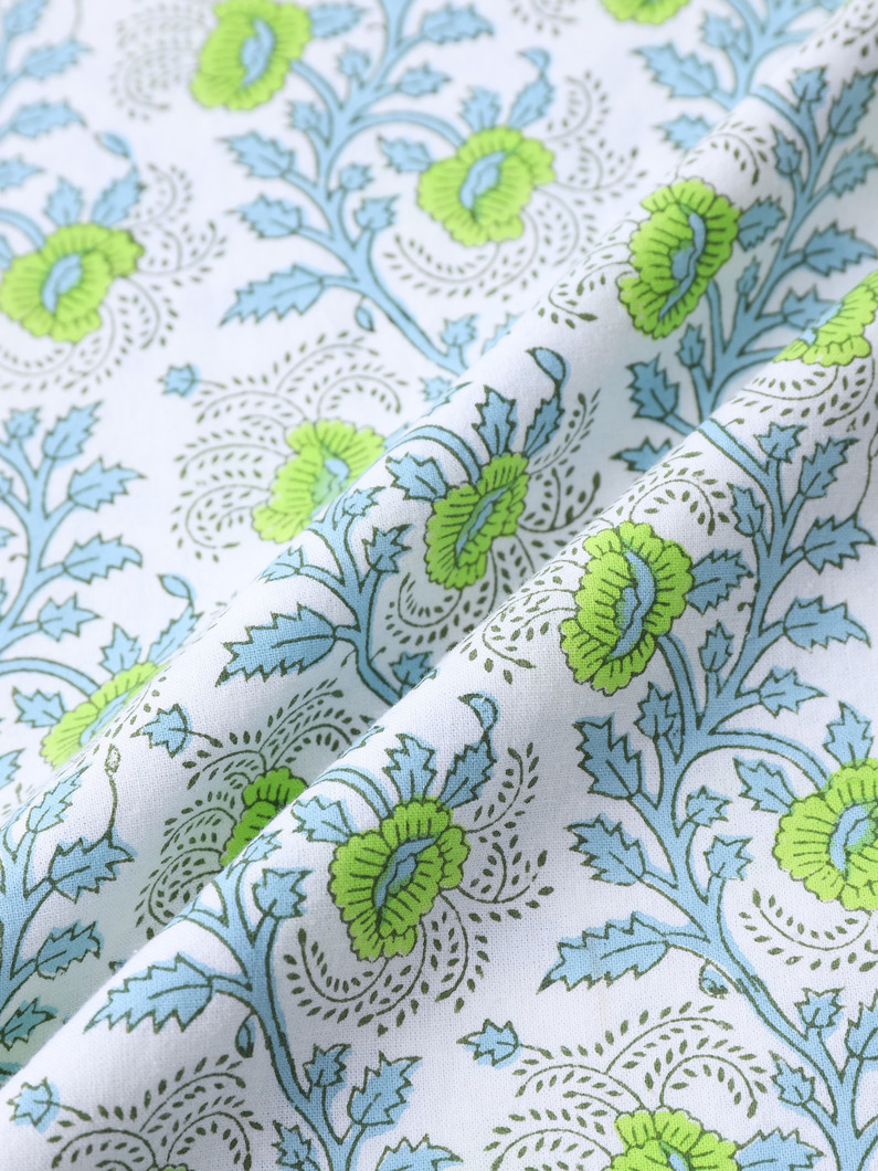 エッサ テーブルクロス 詳細画像 light blue 2