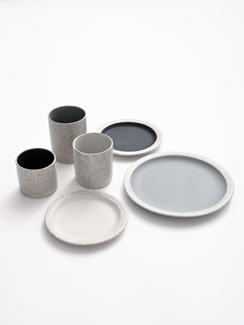 ループカップ（S） 詳細画像 dark gray 4