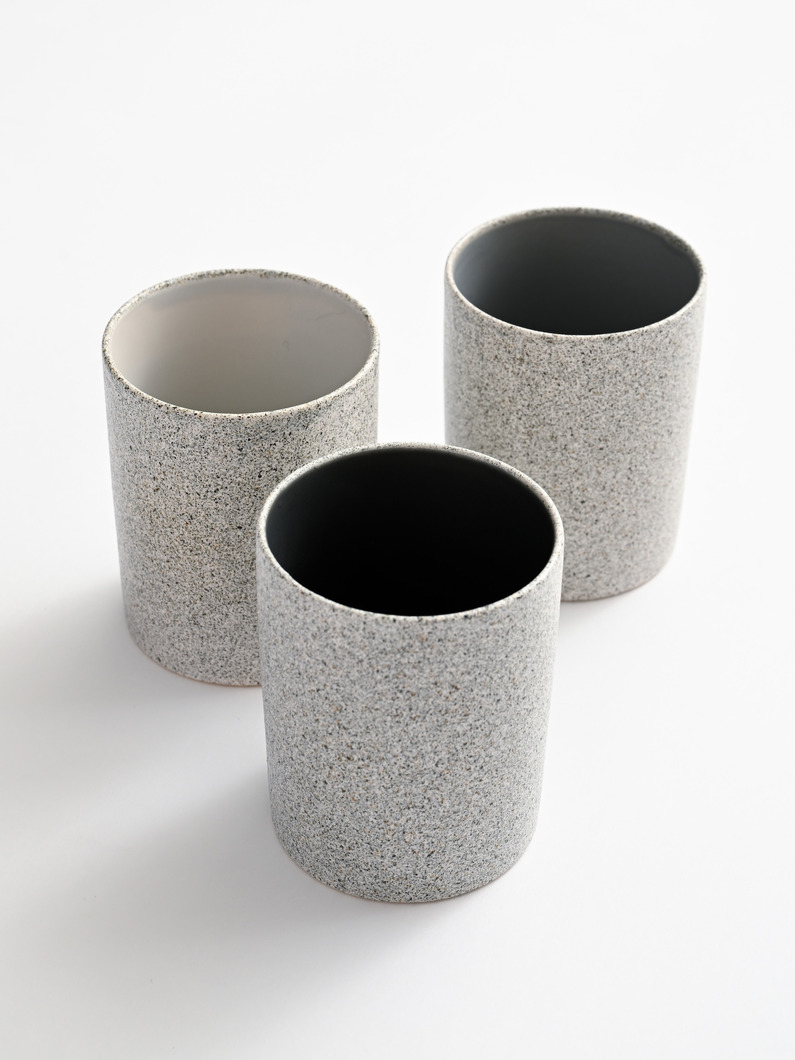 ループカップ（M） 詳細画像 dark gray 4