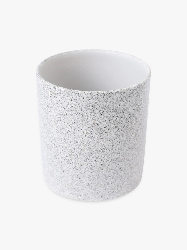 ループカップ（M） 詳細画像 off white