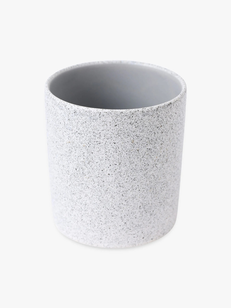 ループカップ（M） 詳細画像 gray