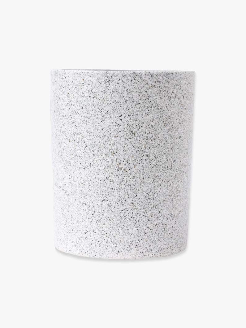 ループカップ（L） 詳細画像 off white 1