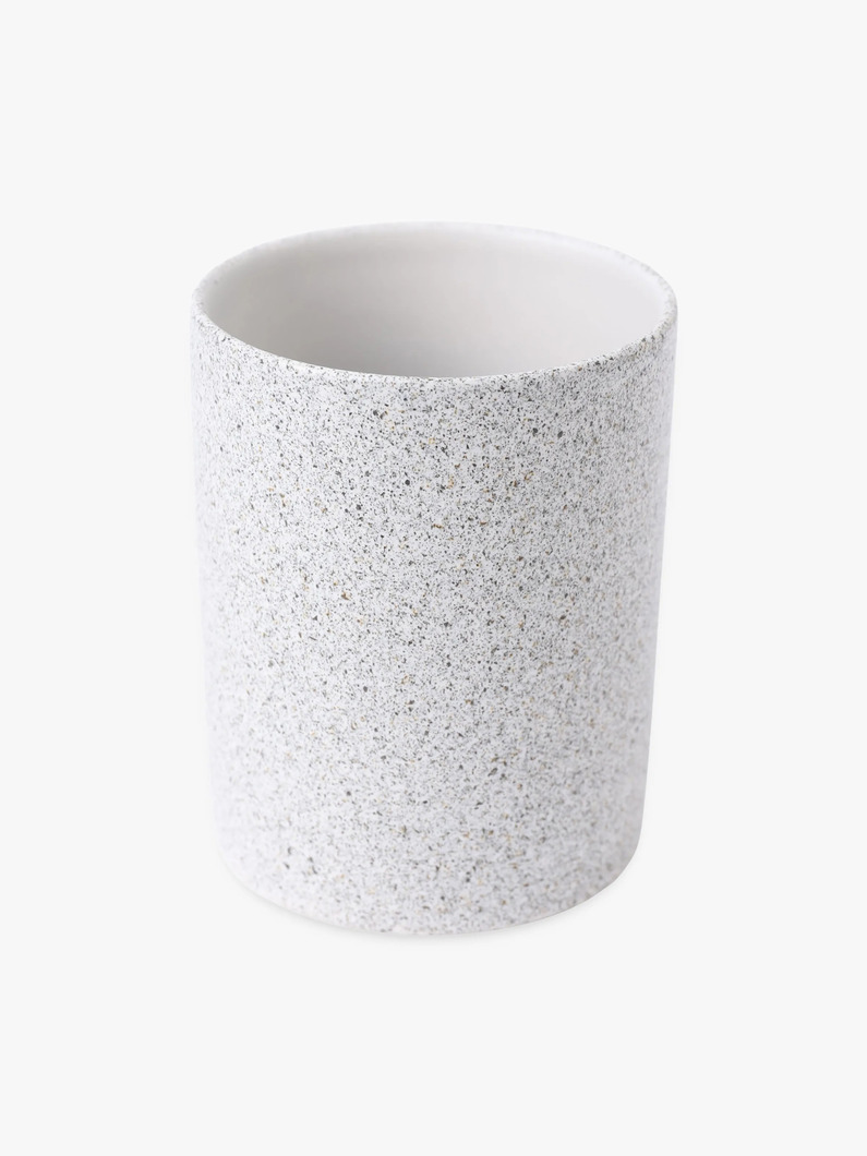 ループカップ（L） 詳細画像 off white 1