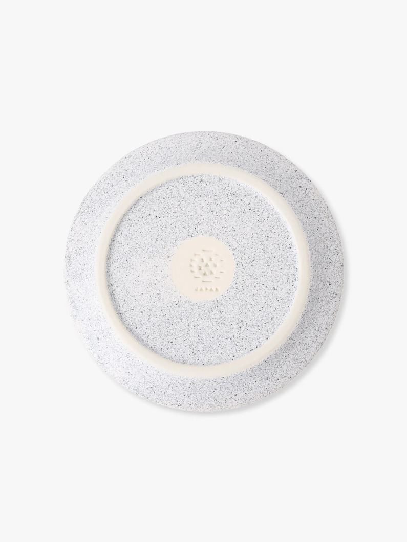 ループ ソーサー（S） 詳細画像 dark gray 3