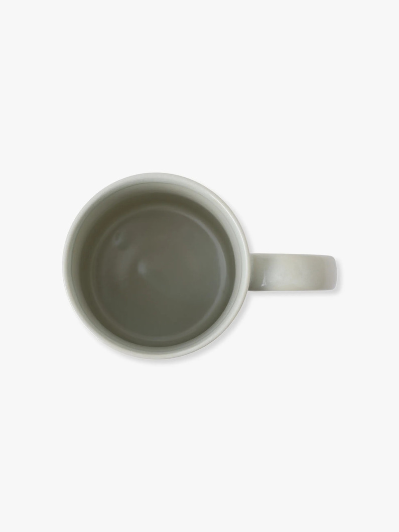 ストーングレーズ マグ 詳細画像 blue 3