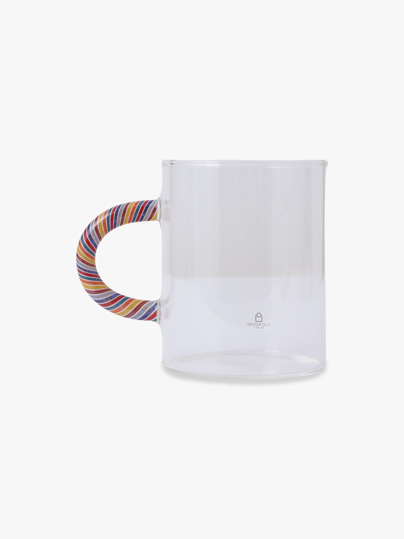 カラーハンドル マグ 詳細画像 other 1