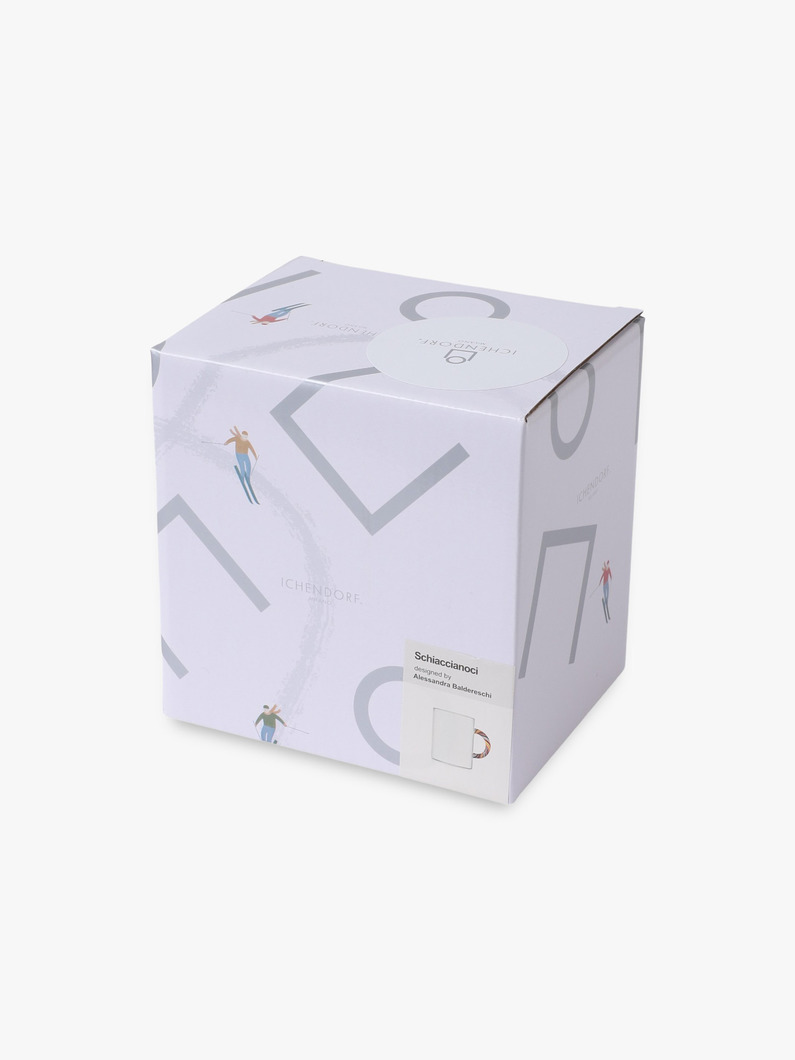 カラーハンドル マグ 詳細画像 other 4