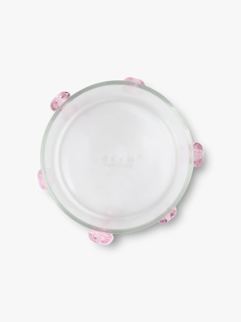 ピンクハートタンブラー 詳細画像 pink 2