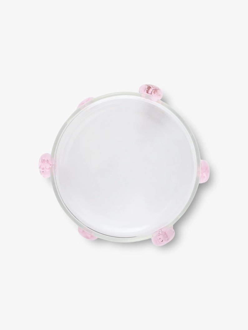 ピンクハートタンブラー 詳細画像 pink 3