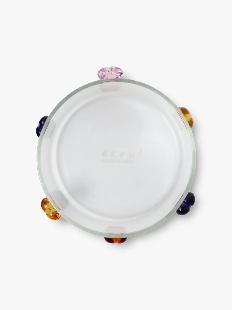 カラフル ハート タンブラー 詳細画像 multi 2