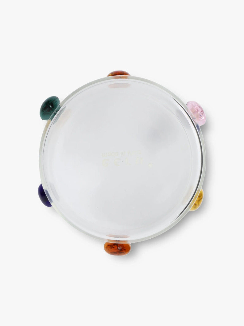 カラフル ハート タンブラー 詳細画像 multi 3