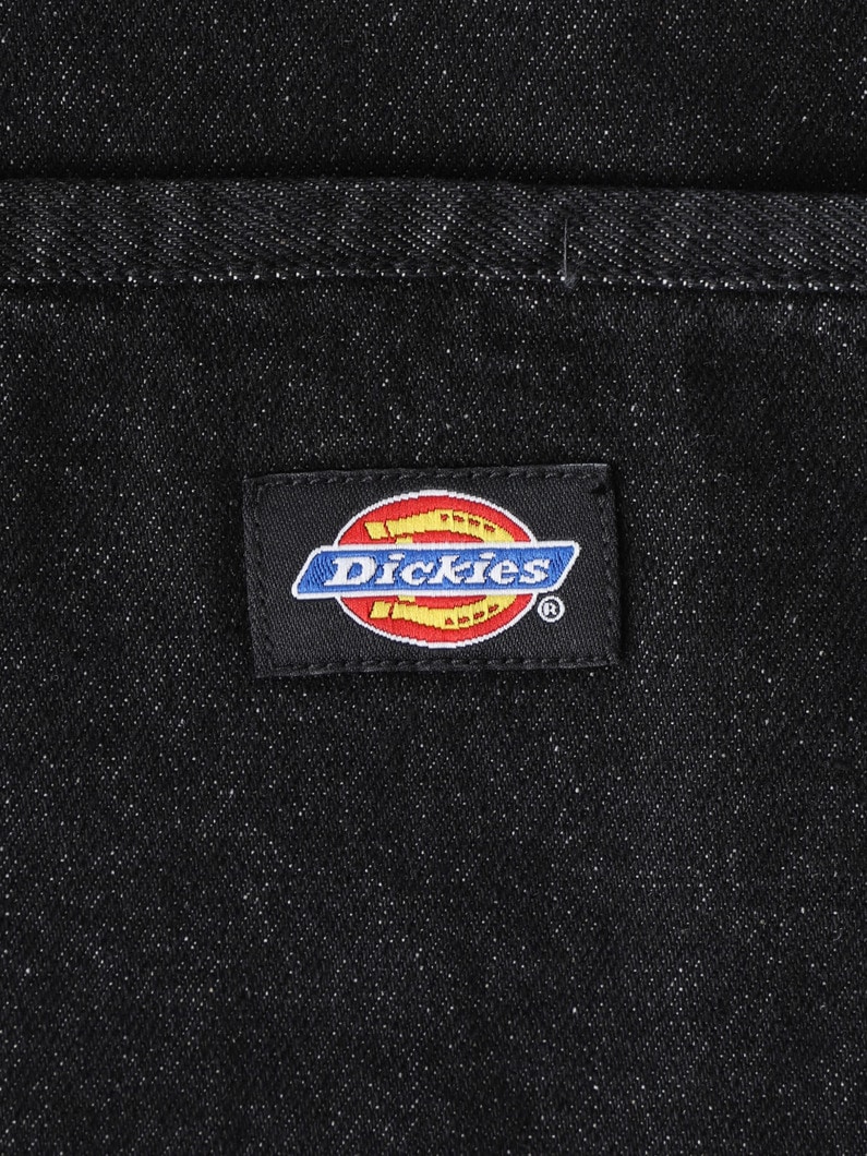 デニムフルエプロン 詳細画像 light gray 4