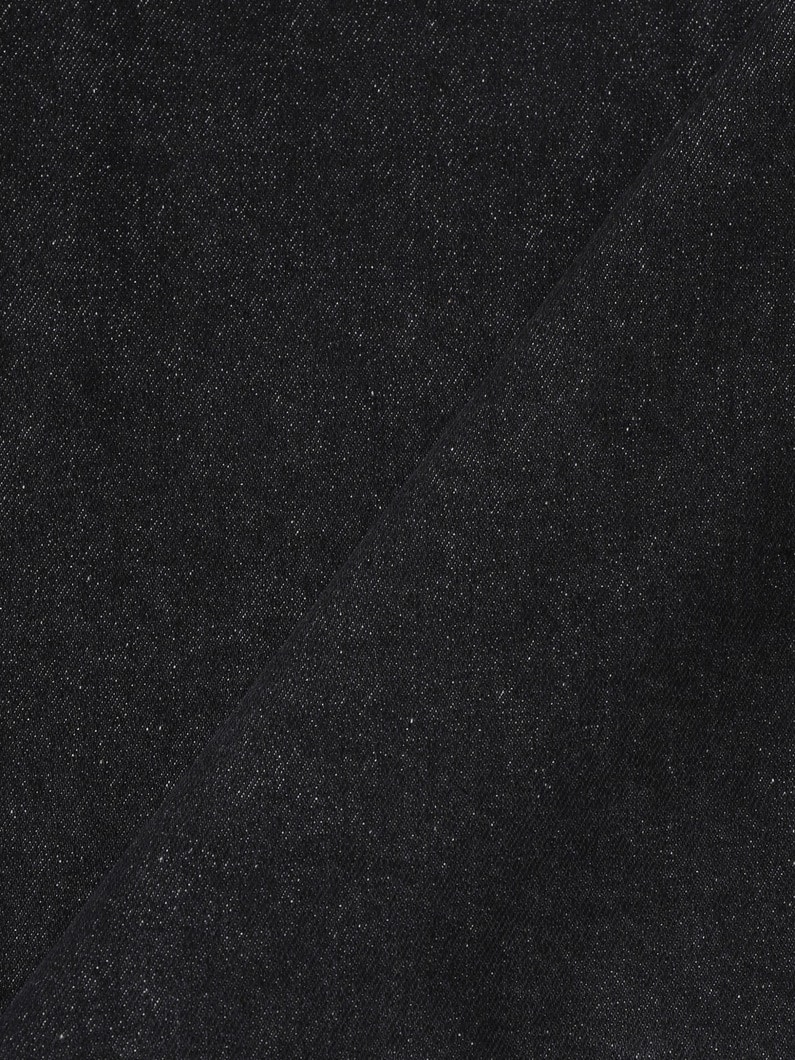 デニムフルエプロン 詳細画像 light gray 5