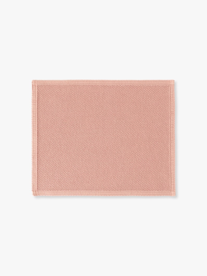 エティア バス マット 詳細画像 light pink