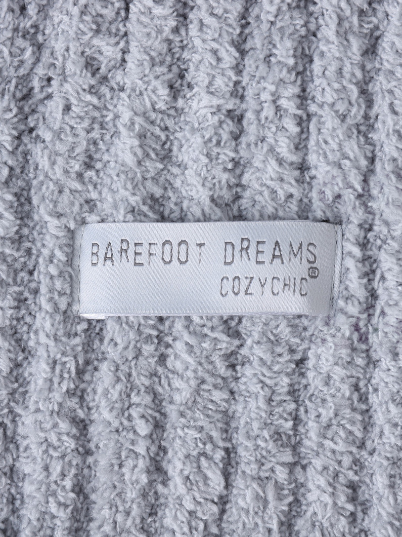 コージーシック ワッフルブランケット 詳細画像 blue 3