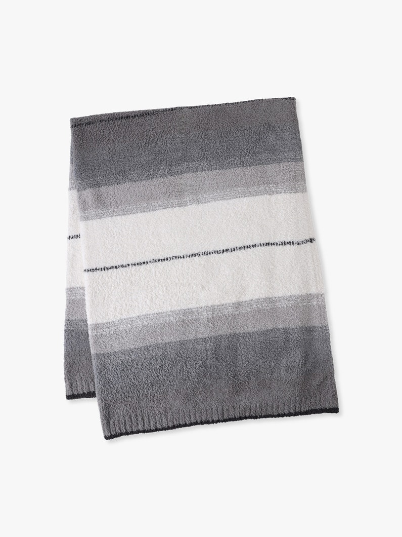 オンブレ サラペ スロー コージーシック 詳細画像 brown 1