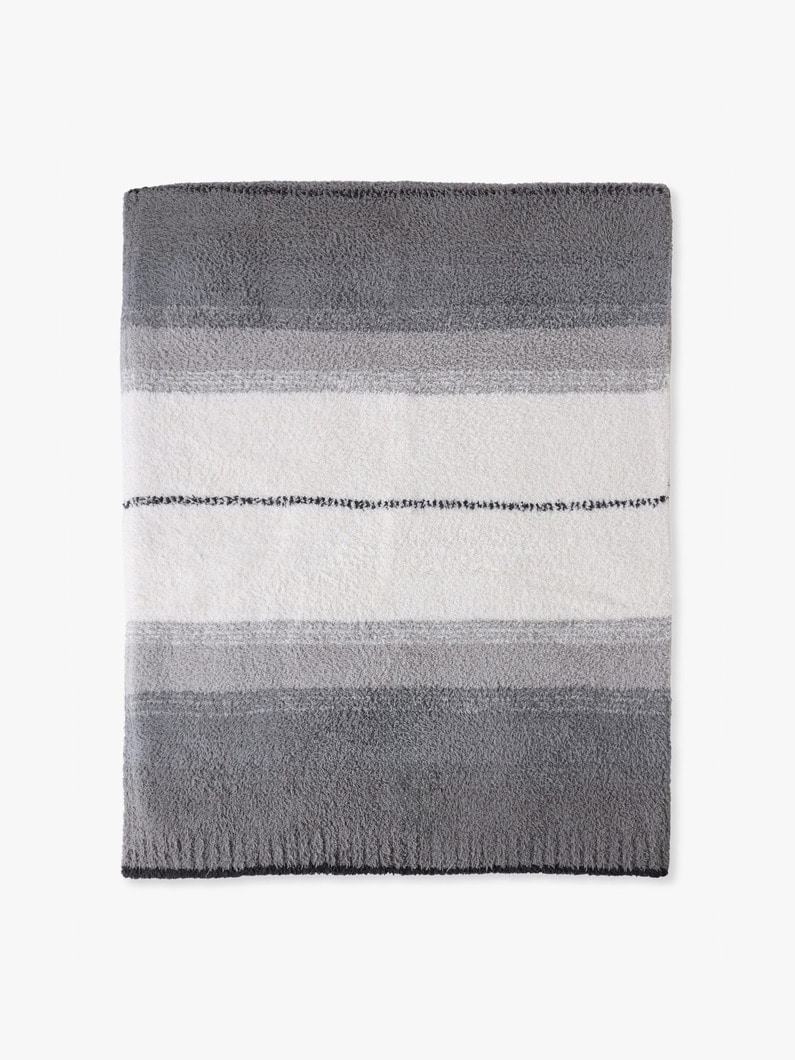 オンブレ サラペ スロー コージーシック 詳細画像 brown 2