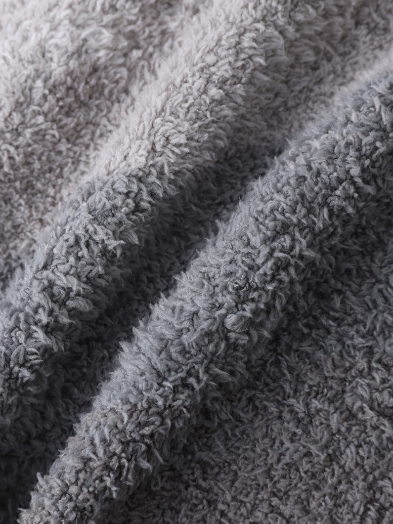 オンブレ サラペ スロー コージーシック 詳細画像 brown 4