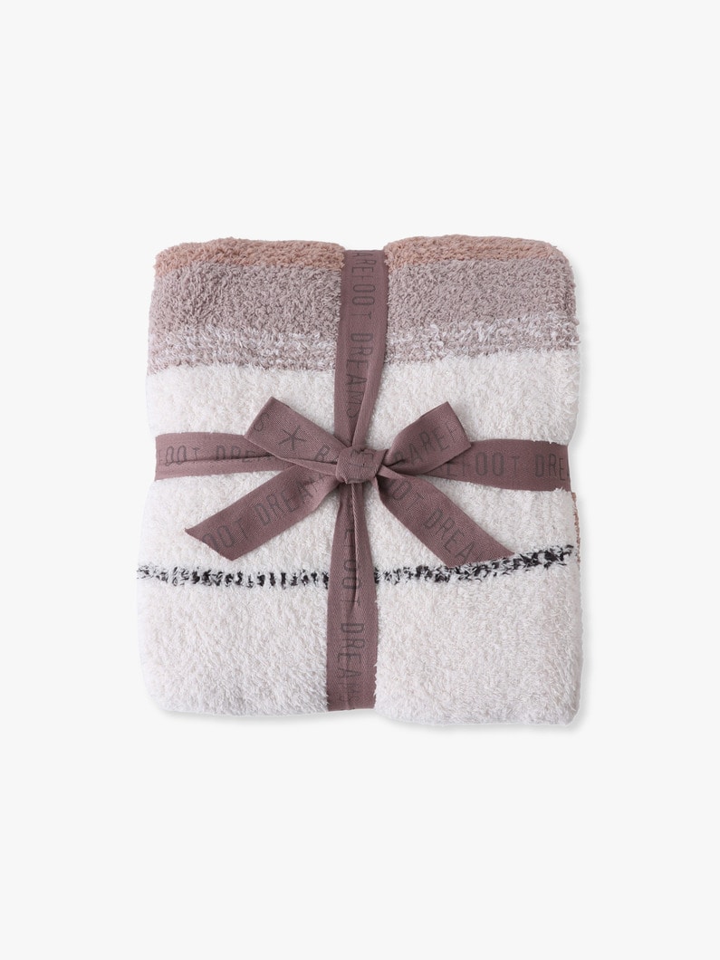 オンブレ サラペ スロー コージーシック 詳細画像 brown 1