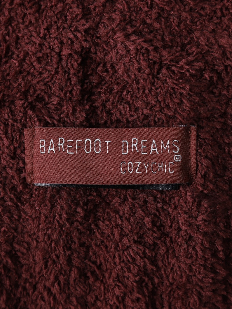 フィッシャーマン ケーブル スロー コージーシック 詳細画像 dark green 3