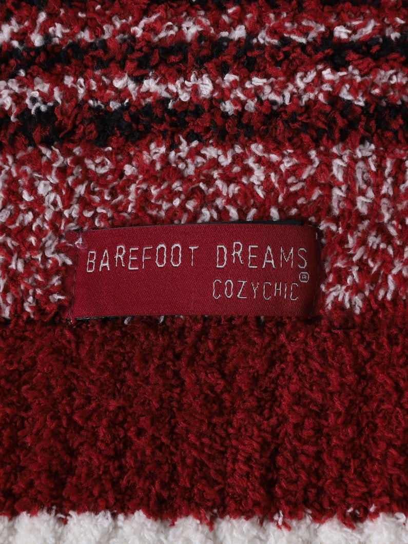 フェアアイル スロー コージーシック 詳細画像 red 3