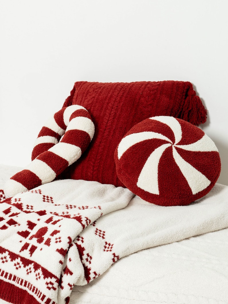 ペパーミント ピロー コージーシック 詳細画像 cream 3