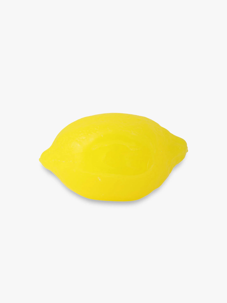 シトロン レモンキャンドル 詳細画像 green 2