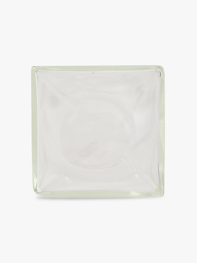 ジョセフィーヌ クリア フラワーベース（S） 詳細画像 clear 2