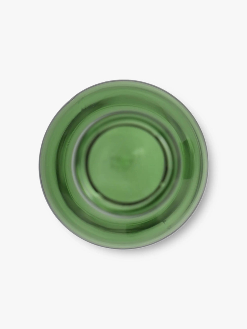  ジョセフィーヌ グリーン フラワーベース（L） 詳細画像 green 3