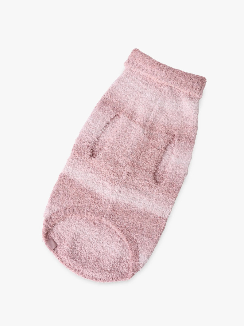 コージーシック スペースダイ ペットセーター 詳細画像 dark blue 1