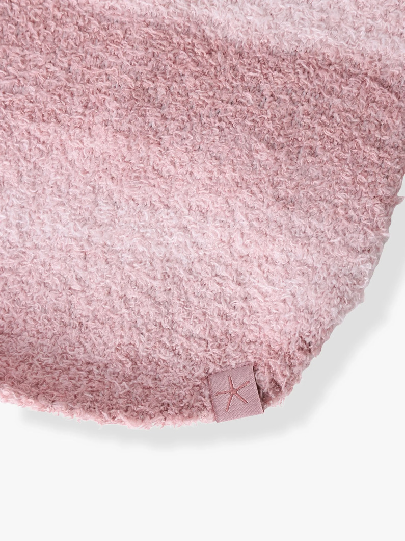 コージーシック スペースダイ ペットセーター 詳細画像 dark blue 3