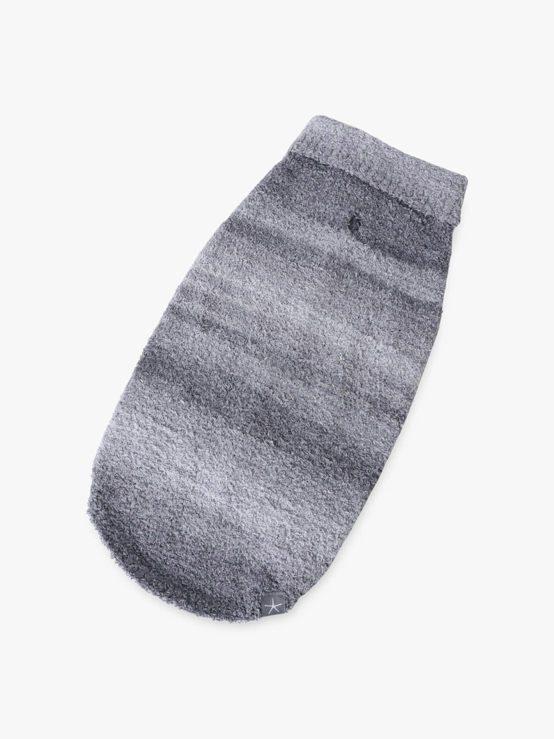 コージーシック スペースダイ ペットセーター 詳細画像 dark blue 1