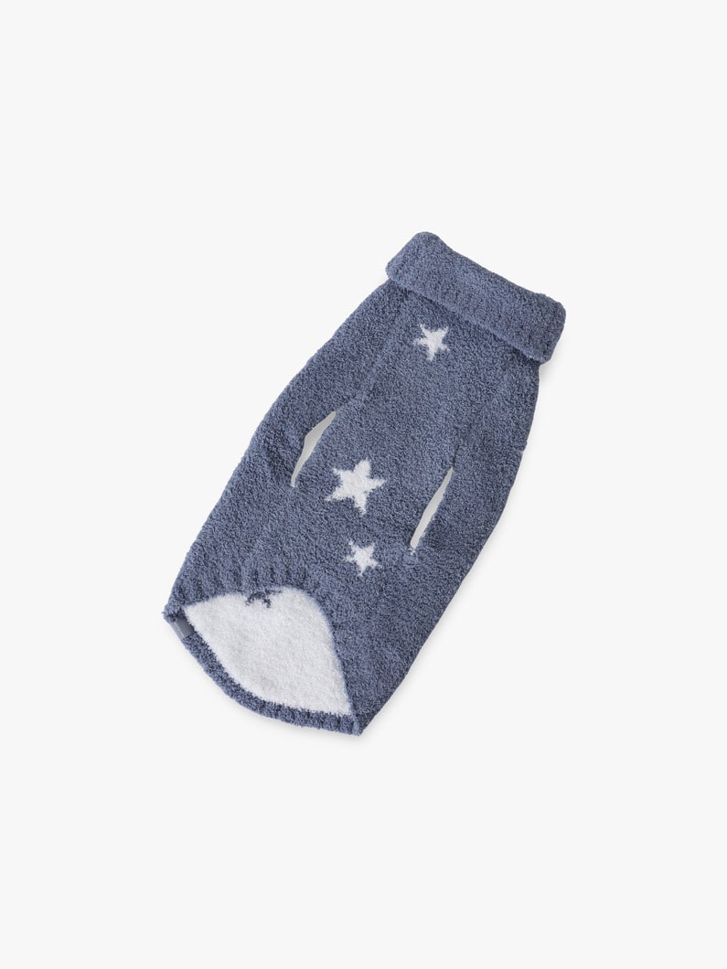 コージーシック スタリーナイト ペットセーター 詳細画像 ivory 1