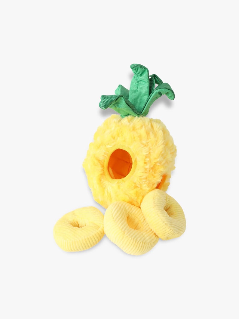 トロピカルパラダイス パイナップル | ペット 詳細画像 other 2