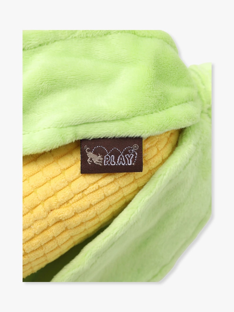 ガーデンフレッシュコーン | ペット 詳細画像 other 2